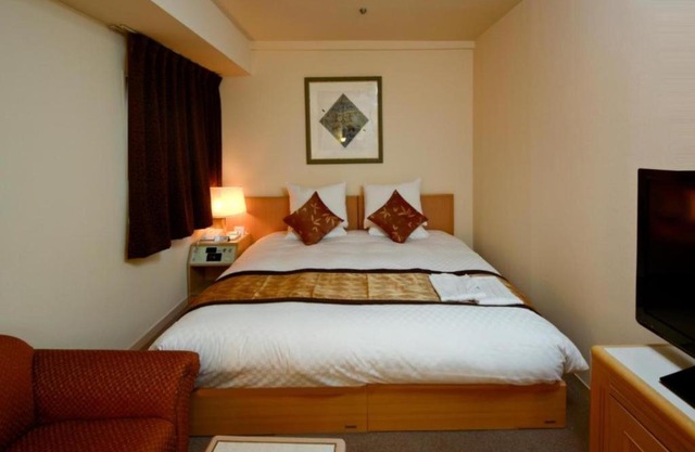 Hotel The Centre Utsunomiya - Vacation STAY 64221v