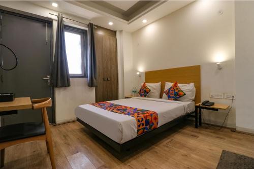 Hotel The Chaitanya Near DTU or Rajiv Gandhi Cancer Hospital