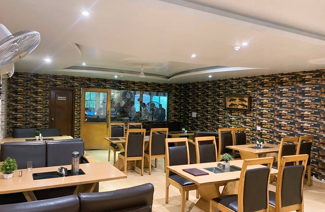 Hotel The Grand Shoba