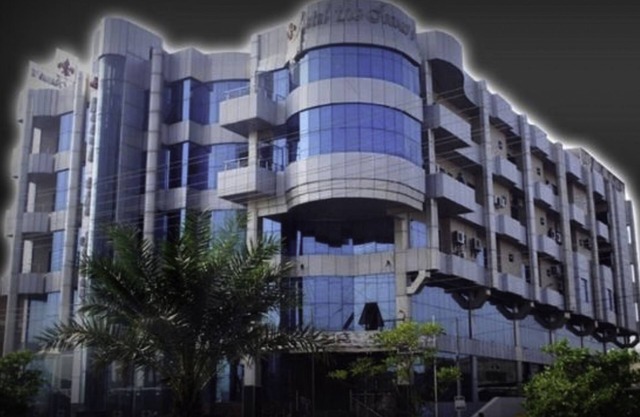 Hotel The Jeevens