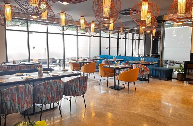 Hotel The Qubice Kolhapur