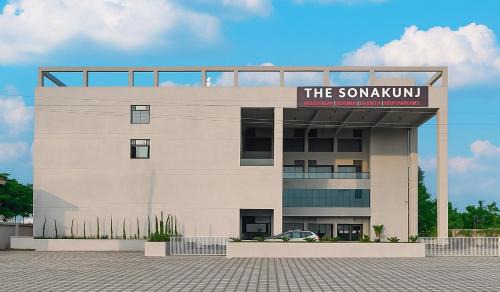 Hotel The Sonakunj