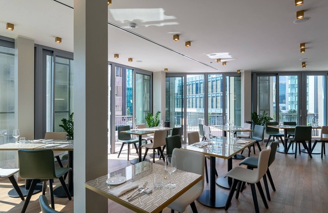 Hotel Tocq