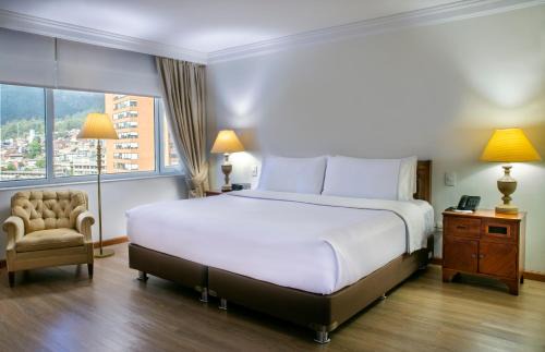 Hotel Torre Monserrate