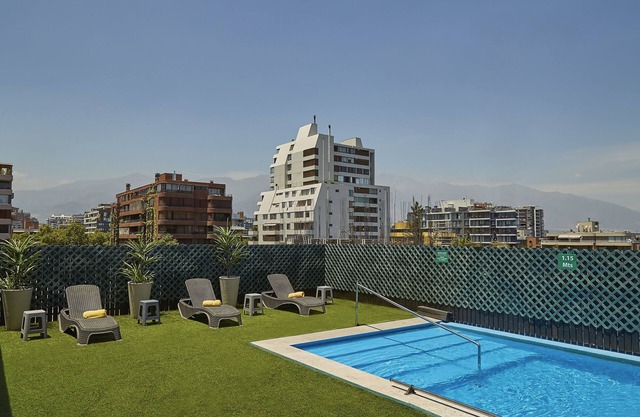 Hotel Torremayor Lyon