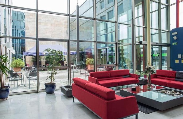 Hotel Torresport