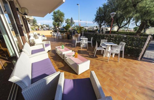 Hotel Touring Misano Adriatico