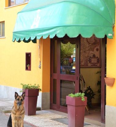 Hotel Trasimeno