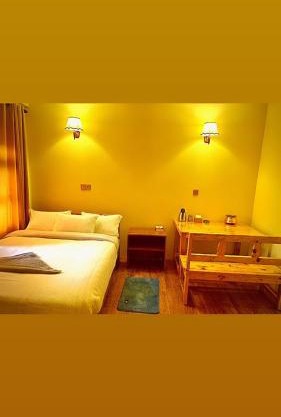 Hotel Trekkers Sanctuary Ghandruk