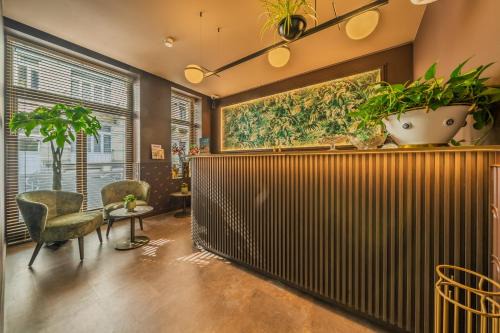 Hotel Tropicana