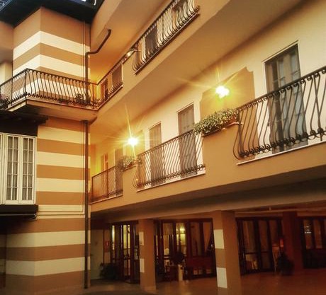 Hotel Trotter