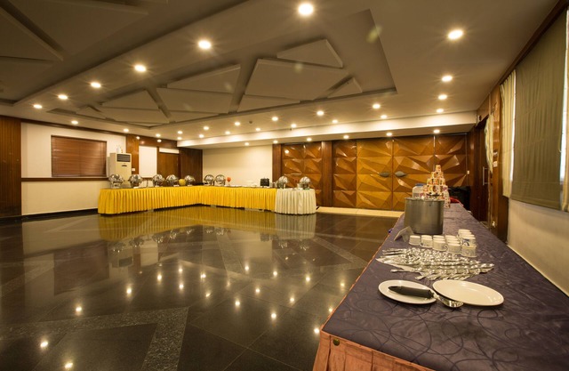 Hotel TSG Grand
