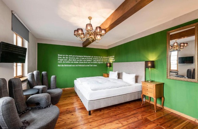 Hotel Turmdieb