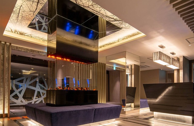 HOTEL U's Kouroen – Adults Only