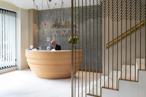 Oca Puerta Del Camino Hotel 