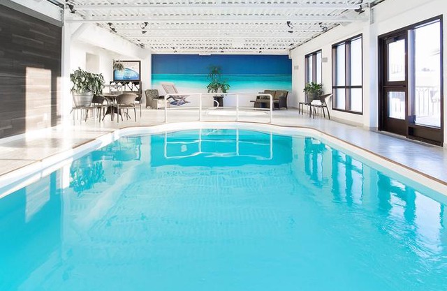 Hotel Universel
