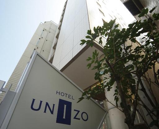 HOTEL UNIZO Tokyo Shimbashi