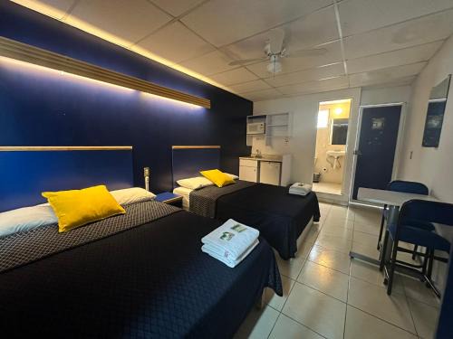 Hotel Expo 