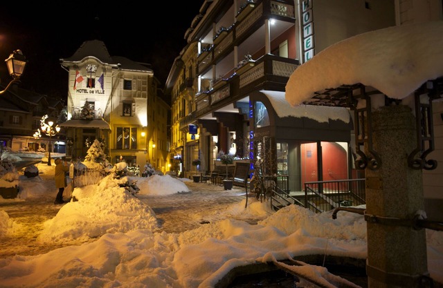Hotel Val d'Este