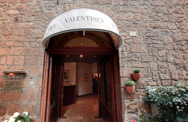 Hotel Valentino