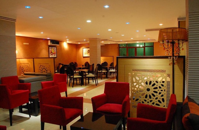 Hotel Vallee Ziz
