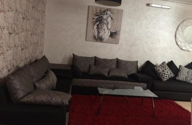 Hotel vallee ziz