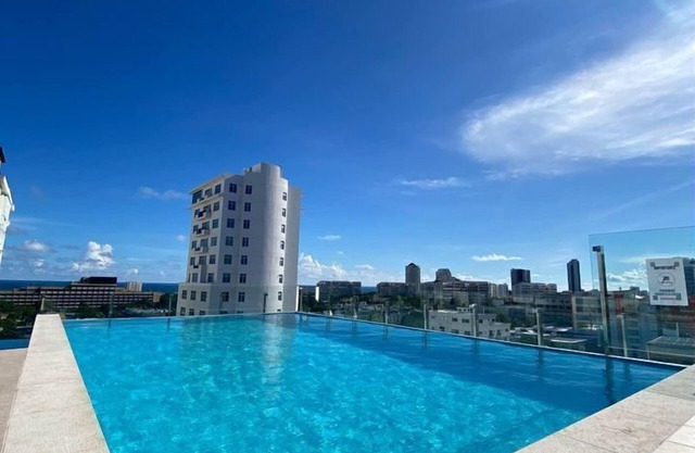 Hotel Veiramar