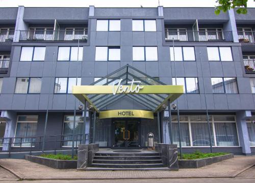 Hotel Vento