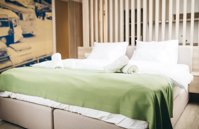 Hotel Verso - Studio Apartment 105