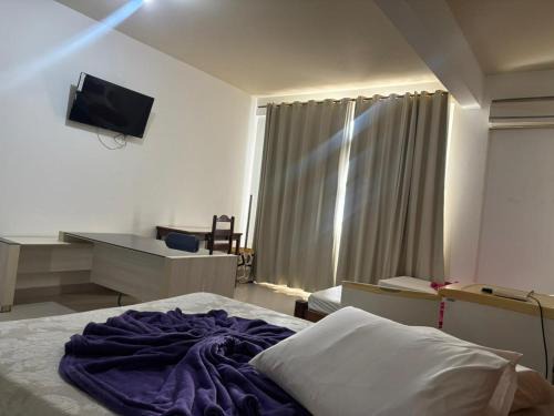 Hotel Via Montes