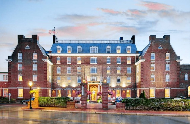 Hotel Viking
