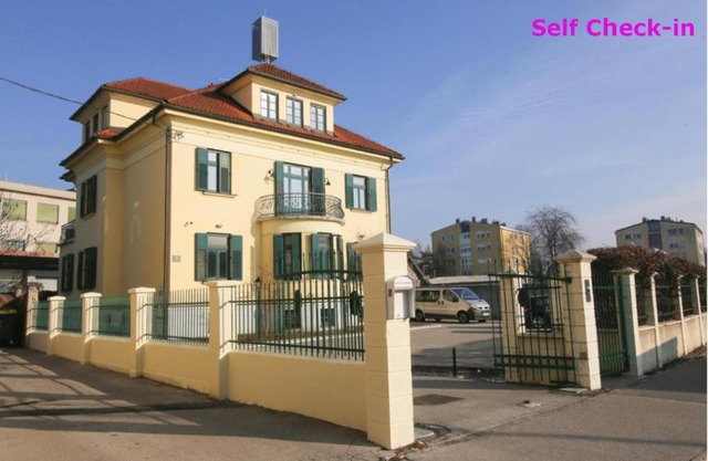 Hotel Vila Katrca