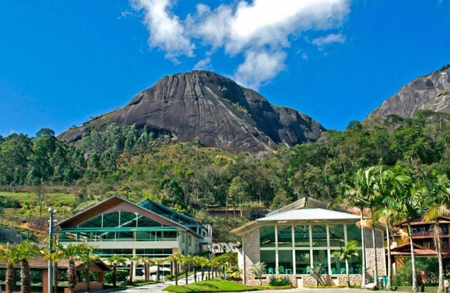 Hotel Vila Verde