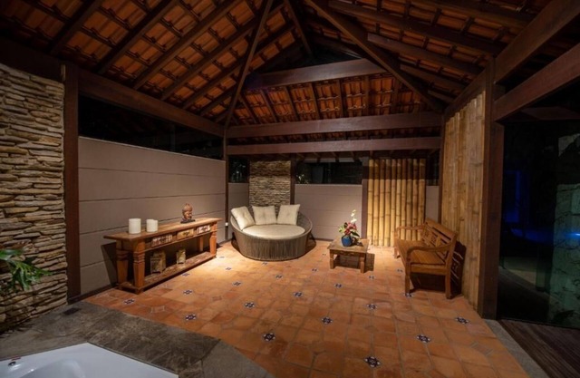 Hotel Vila Verde