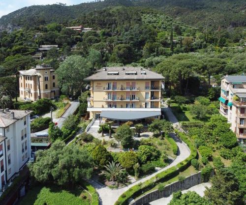 Hotel Villa Adriana