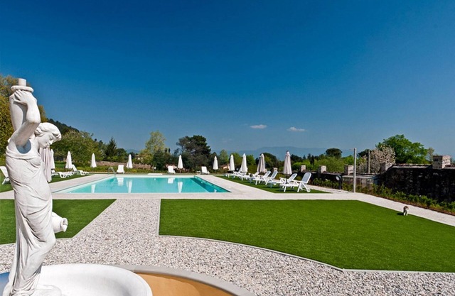 Hotel Villa Cheli