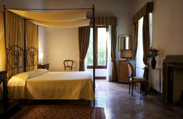 Hotel Villa Ciconia