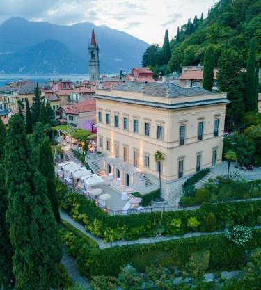 Hotel Villa Cipressi, by R Collection Hotels