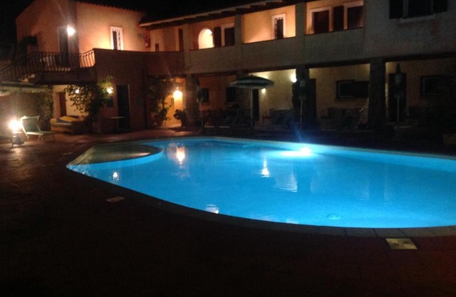 Hotel Villa Gemella
