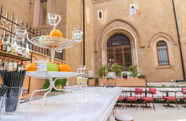 Hotel Villa Grazioli