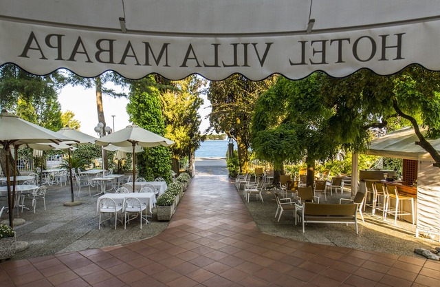 Hotel Villa Mabapa