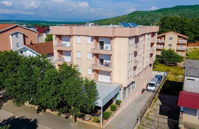 Hotel Villa Monako
