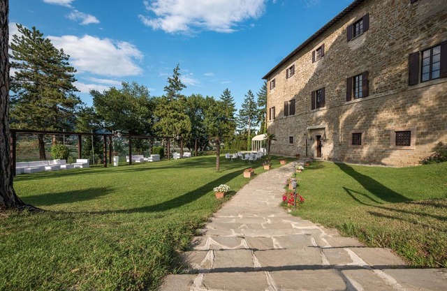 Hotel Montegranelli 