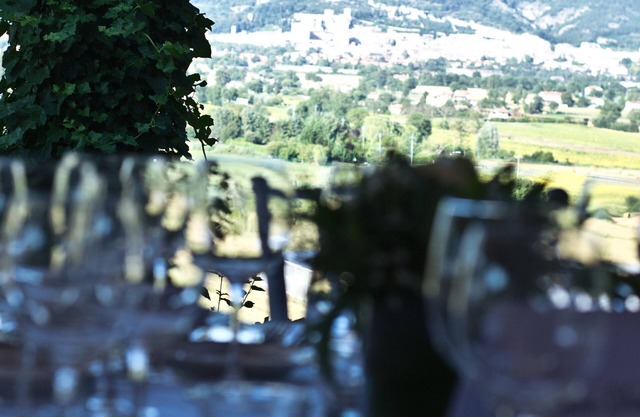 Hotel Villa Montegranelli
