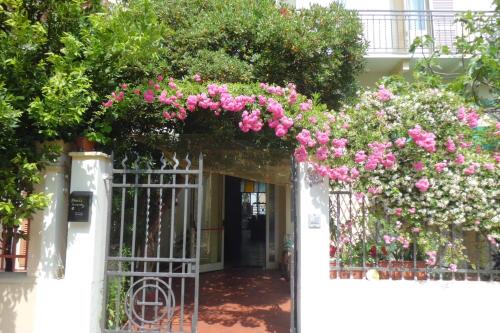 Hotel Villa Morgana
