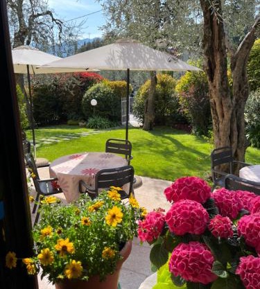 Hotel Villa Nadia