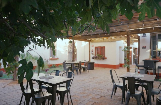 Hotel Villa Reyna