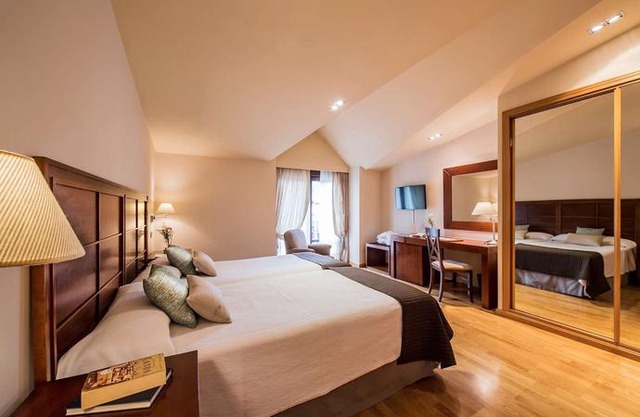 Hotel Villa Virginia