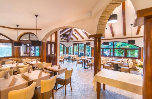HOTEL VILLA VRSAR