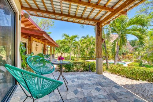 Hotel Villas Tangerine